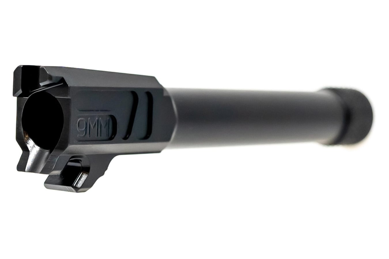 FAXON FIREARMS Duty Series Threaded Barrel For P365XL 9 MM
